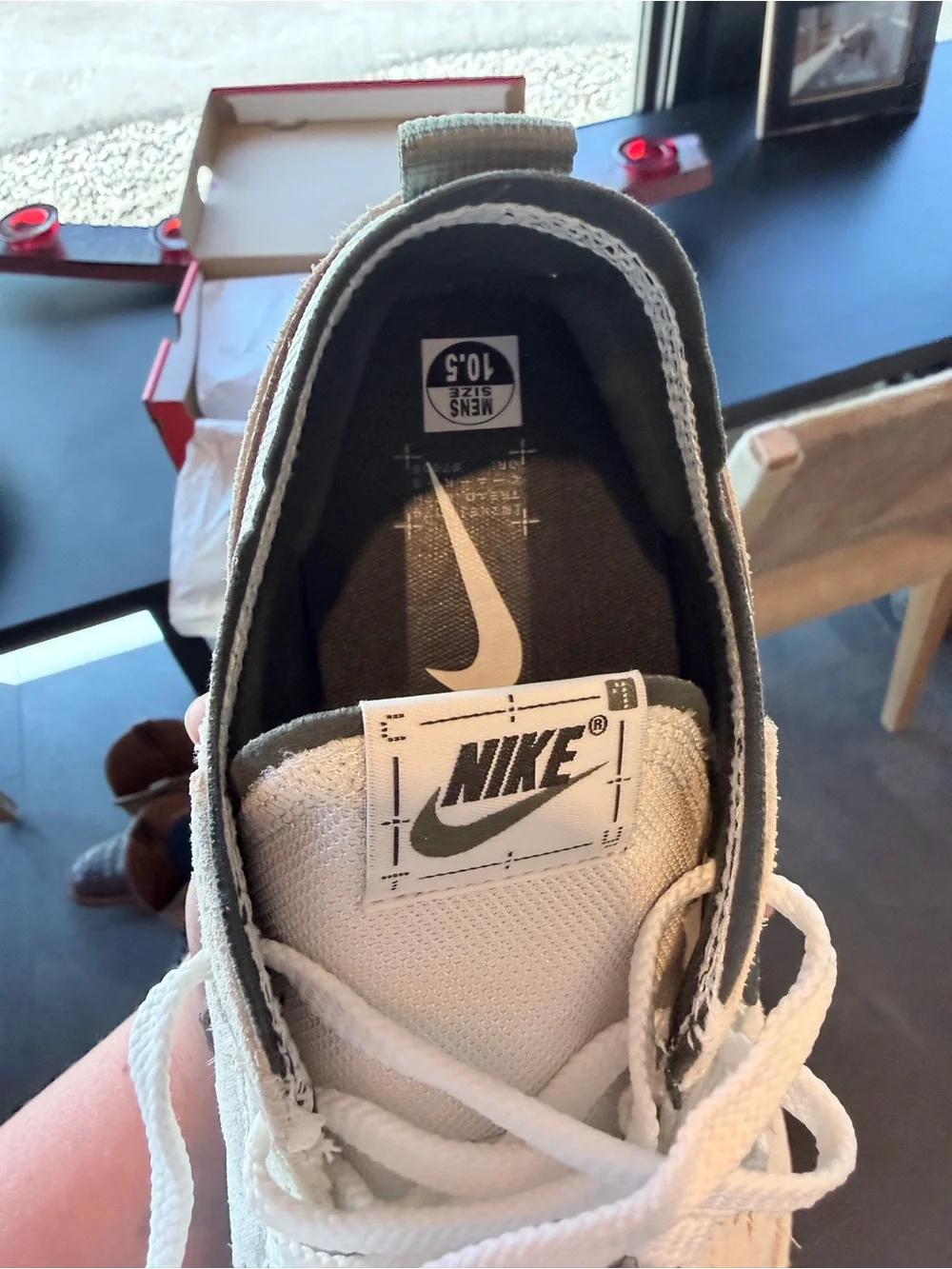 NWT Nike Men’s C1ty ”Street”